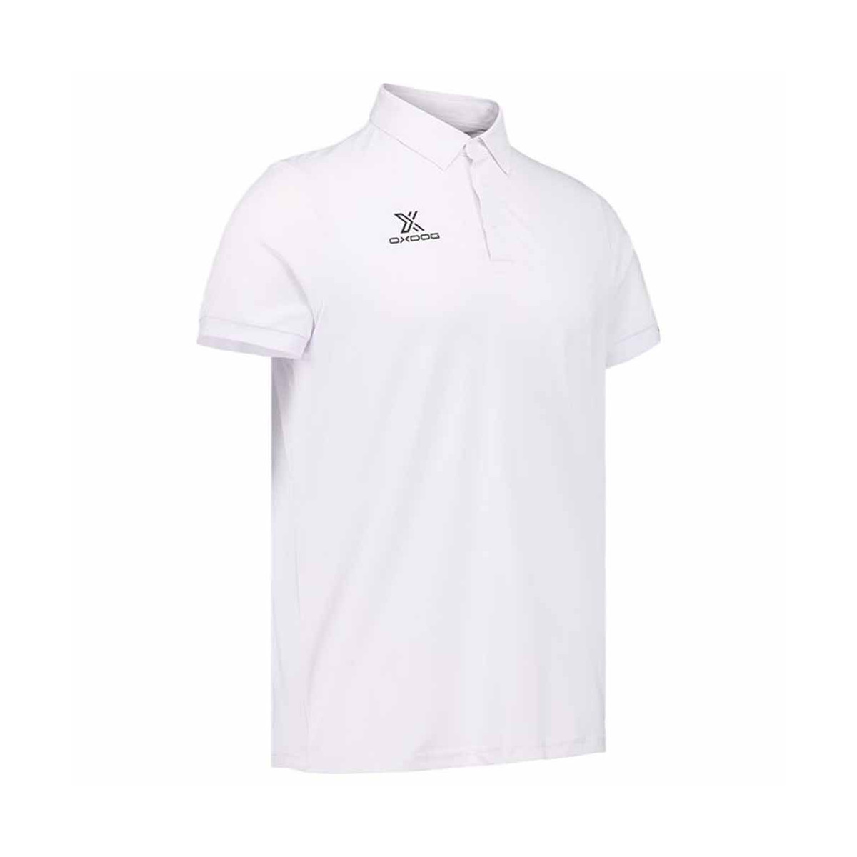 Oxdog Delta polo wit