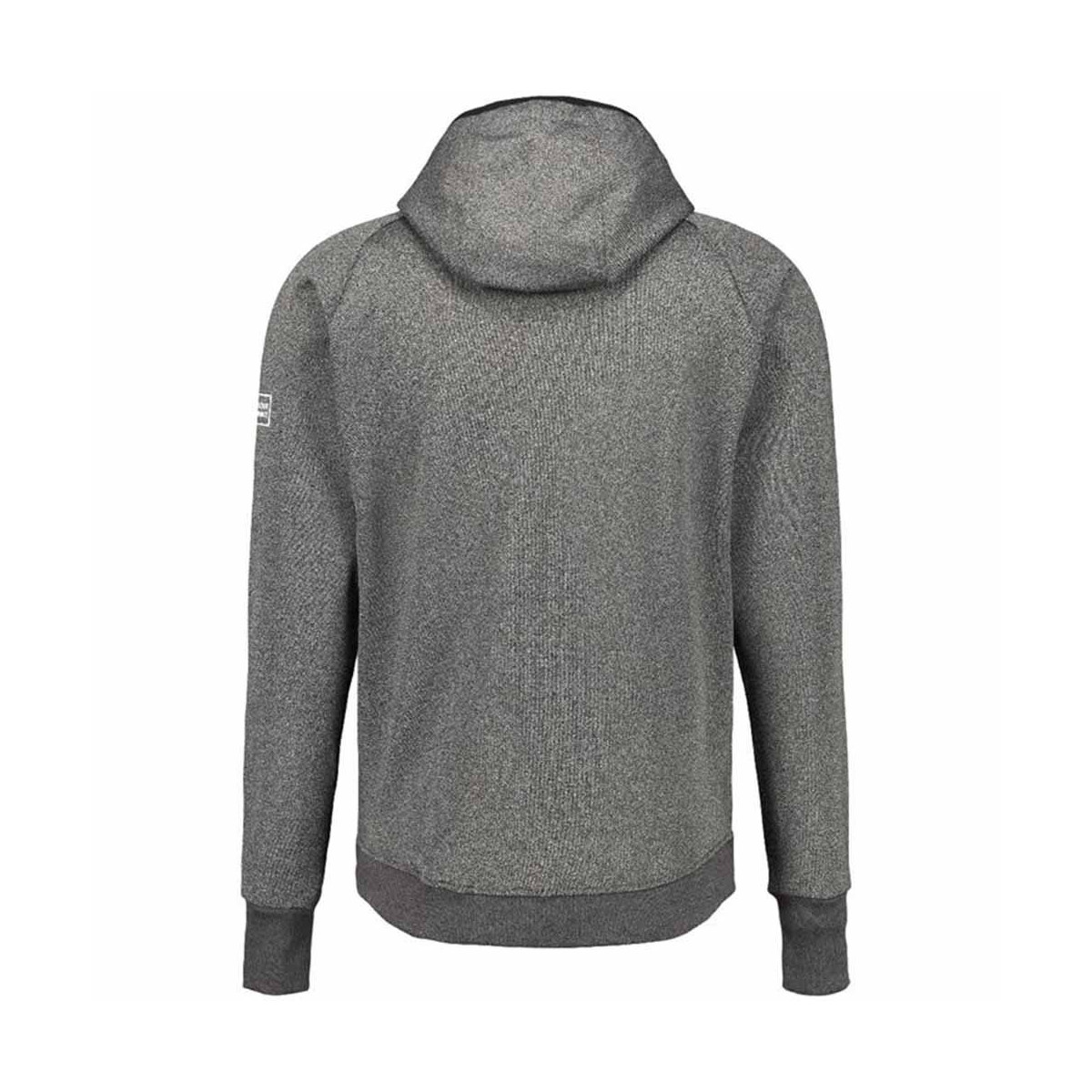 Oxdog Montana hoodie grijs