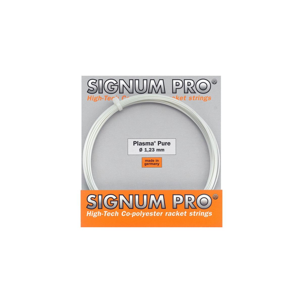 Signum Pro Plasma Pure 12m