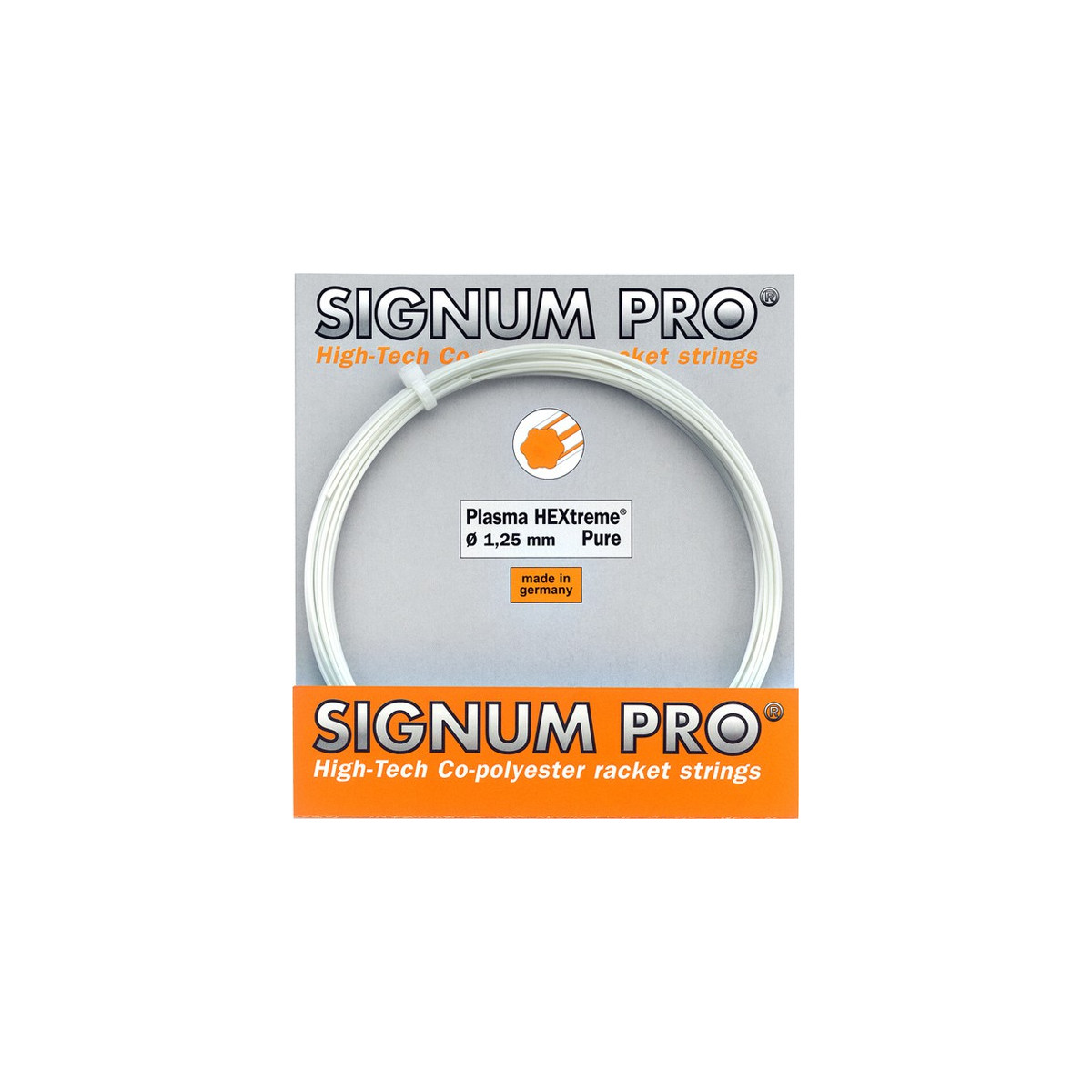 Signum Pro Hextreme Pure 12m