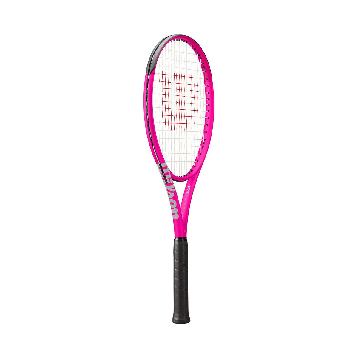 Wilson Burn 105S Pink V6 tennisracket (265 g)