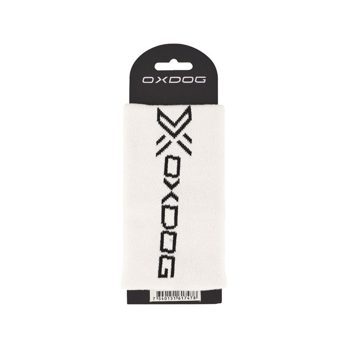 Oxdog Bolt Long polsbanden wit