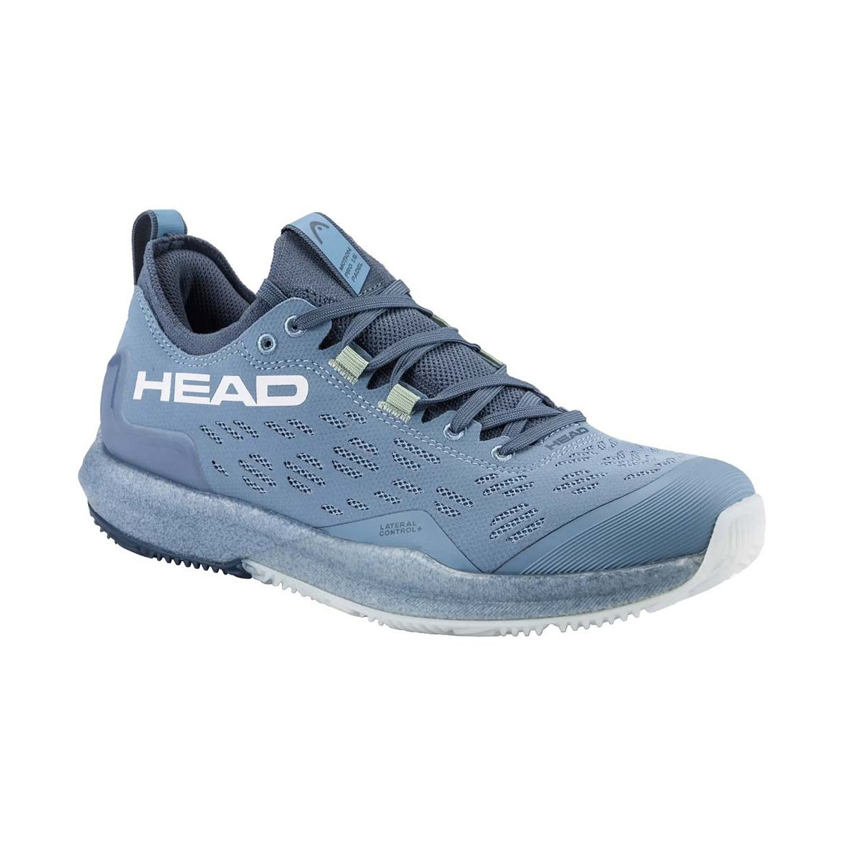 Head Motion Pro 1.5 padelschoenen dames blauw