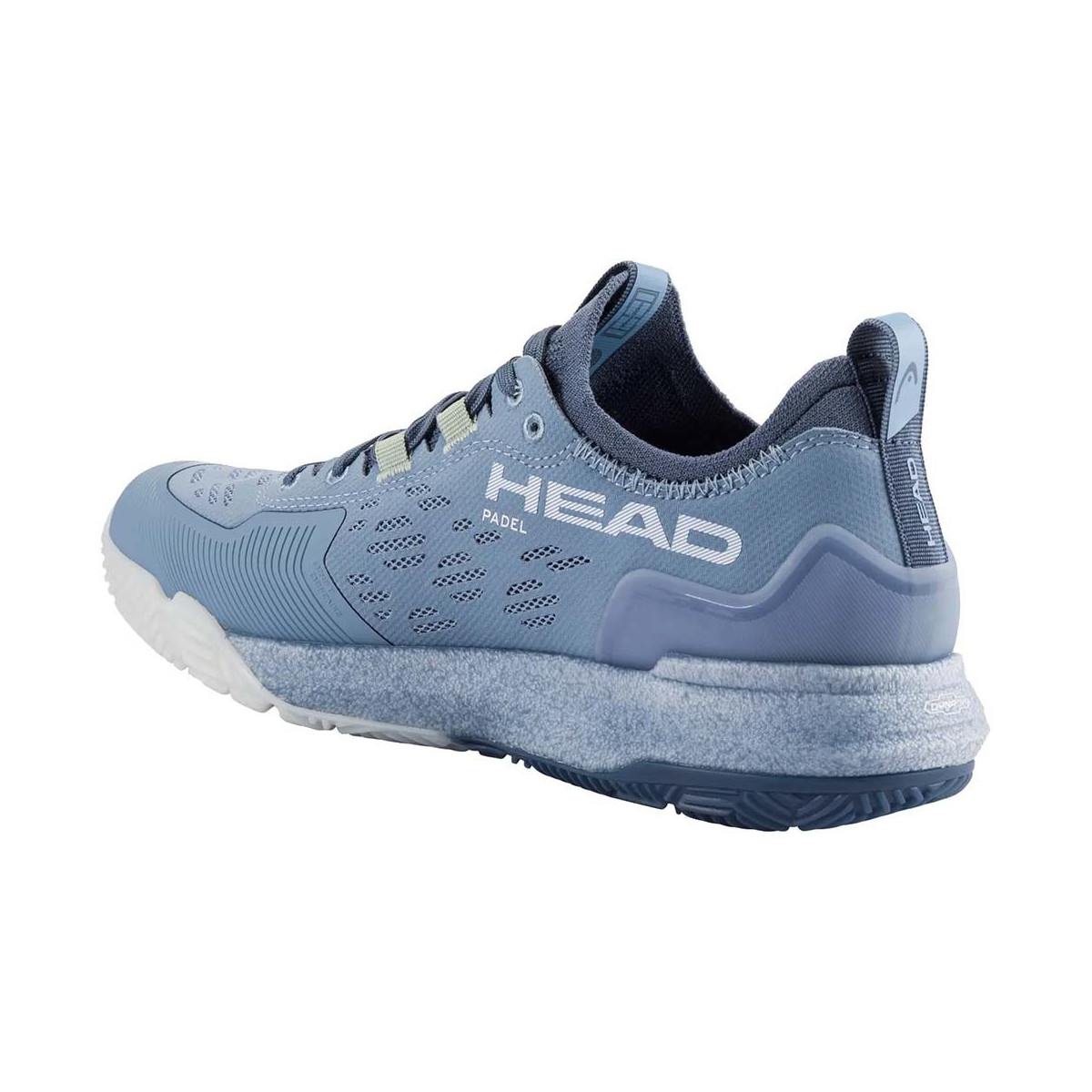 Head Motion Pro 1.5 padelschoenen dames blauw