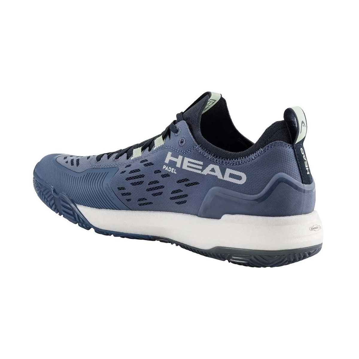 Head Motion Pro 1.5 padelschoenen marineblauw