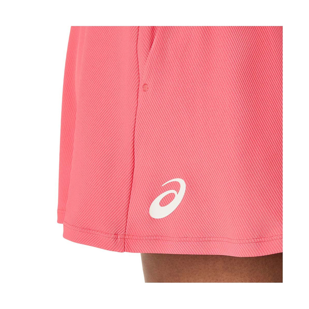 Asics Game rok dames roze