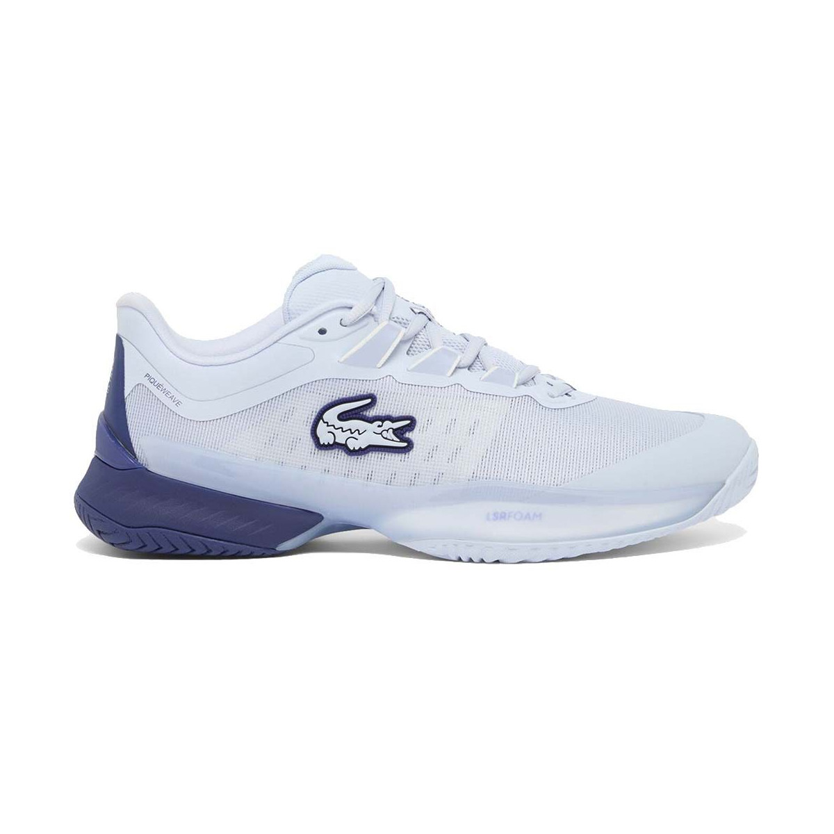 Lacoste AG-LT23 Ultra tennisschoenen blauw / marineblauw