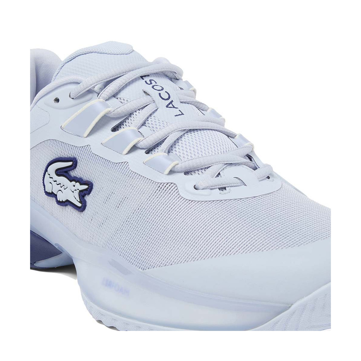 Lacoste AG-LT23 Ultra tennisschoenen blauw / marineblauw