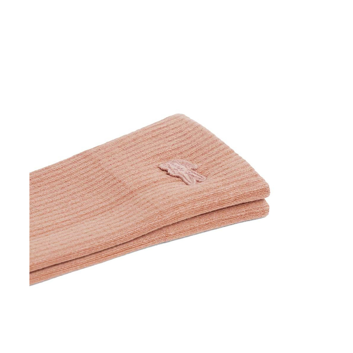 Lacoste Roland-Garros Zalmsokken