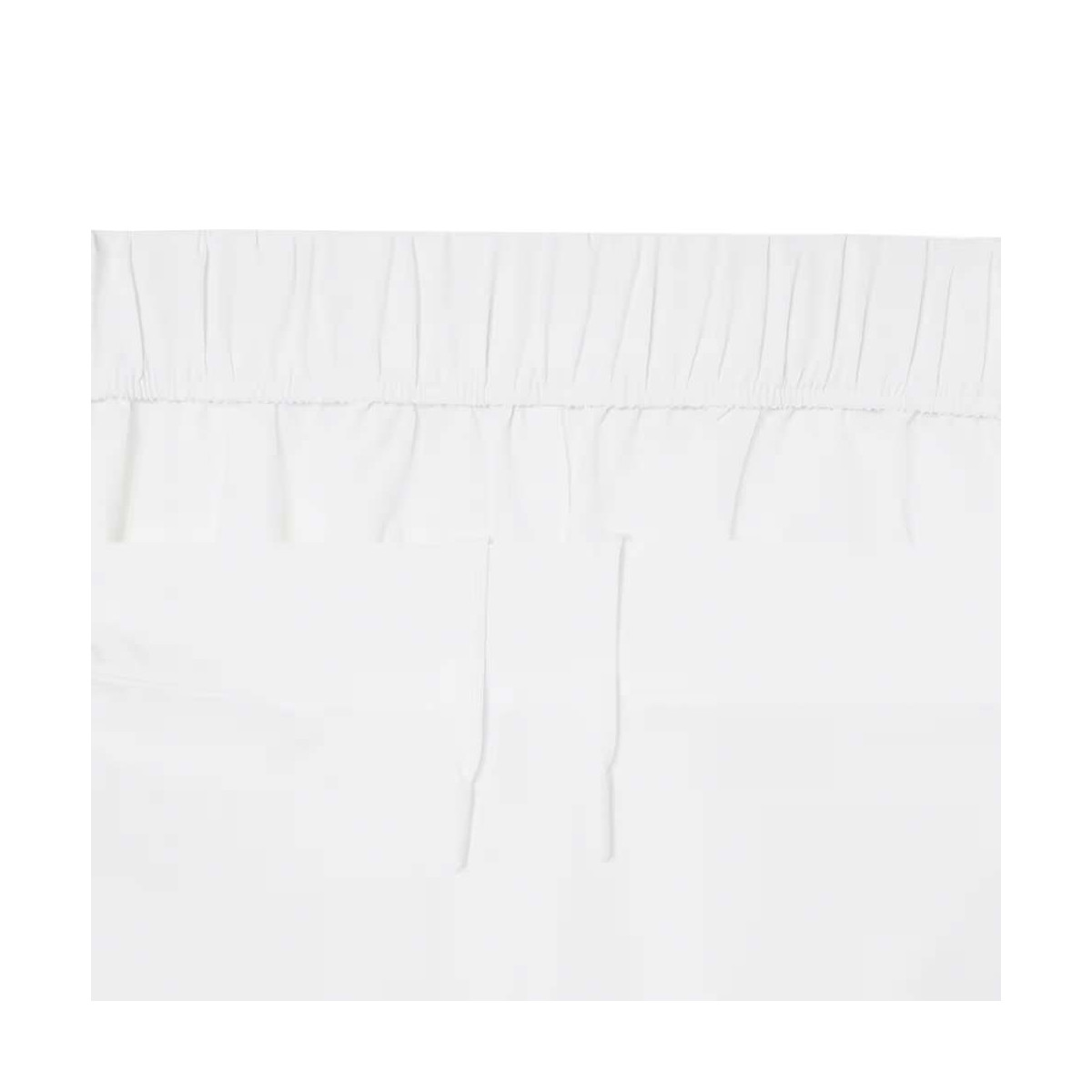Lacoste &Eacute;quipe de France de Tennis short wit