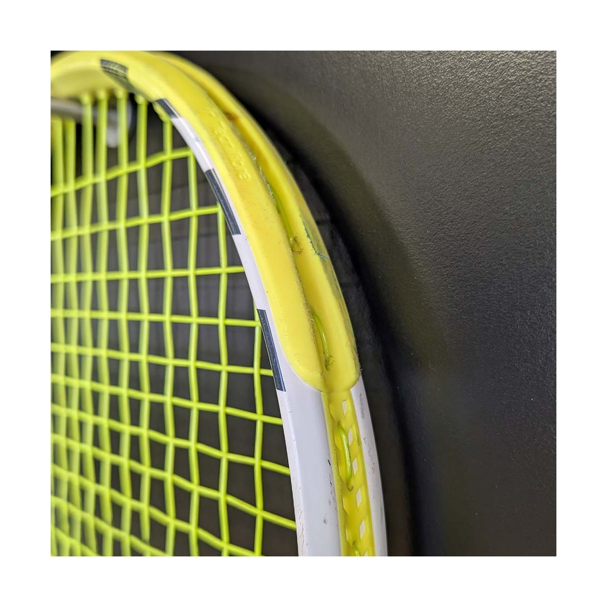 Tecnifibre TF-X1 v2 300 tweedehands tennisracket (300 g)