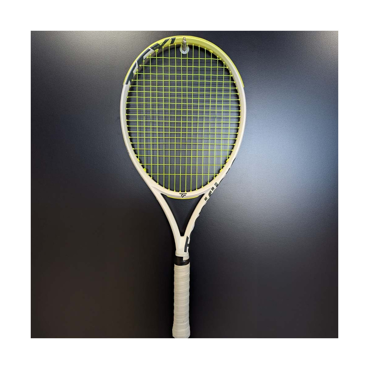 Tecnifibre TF-X1 v2 300 tweedehands tennisracket (300 g)