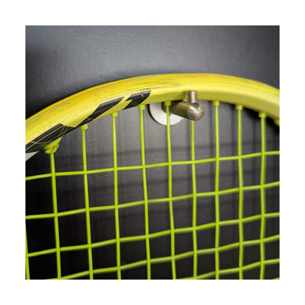 Tecnifibre TF-X1 v2 300 tweedehands tennisracket (300 g)