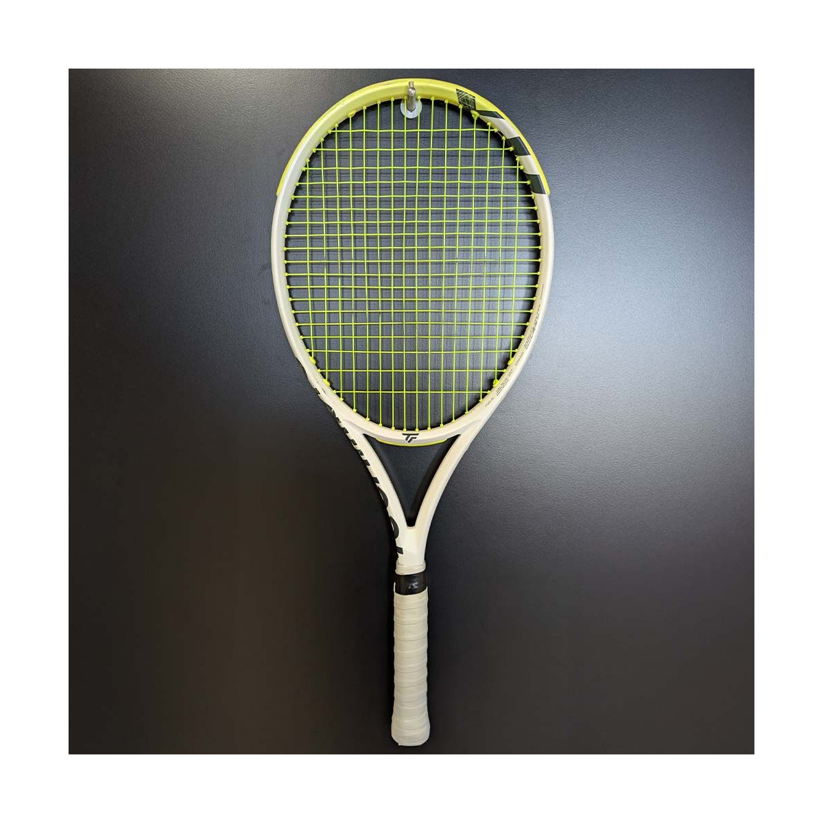 Tecnifibre TF-X1 v2 300 tweedehands tennisracket (300 g)