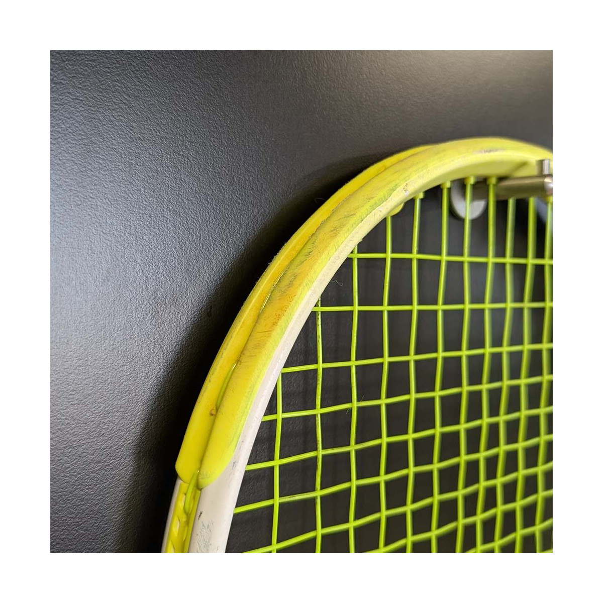 Tecnifibre TF-X1 v2 300 tweedehands tennisracket (300 g)