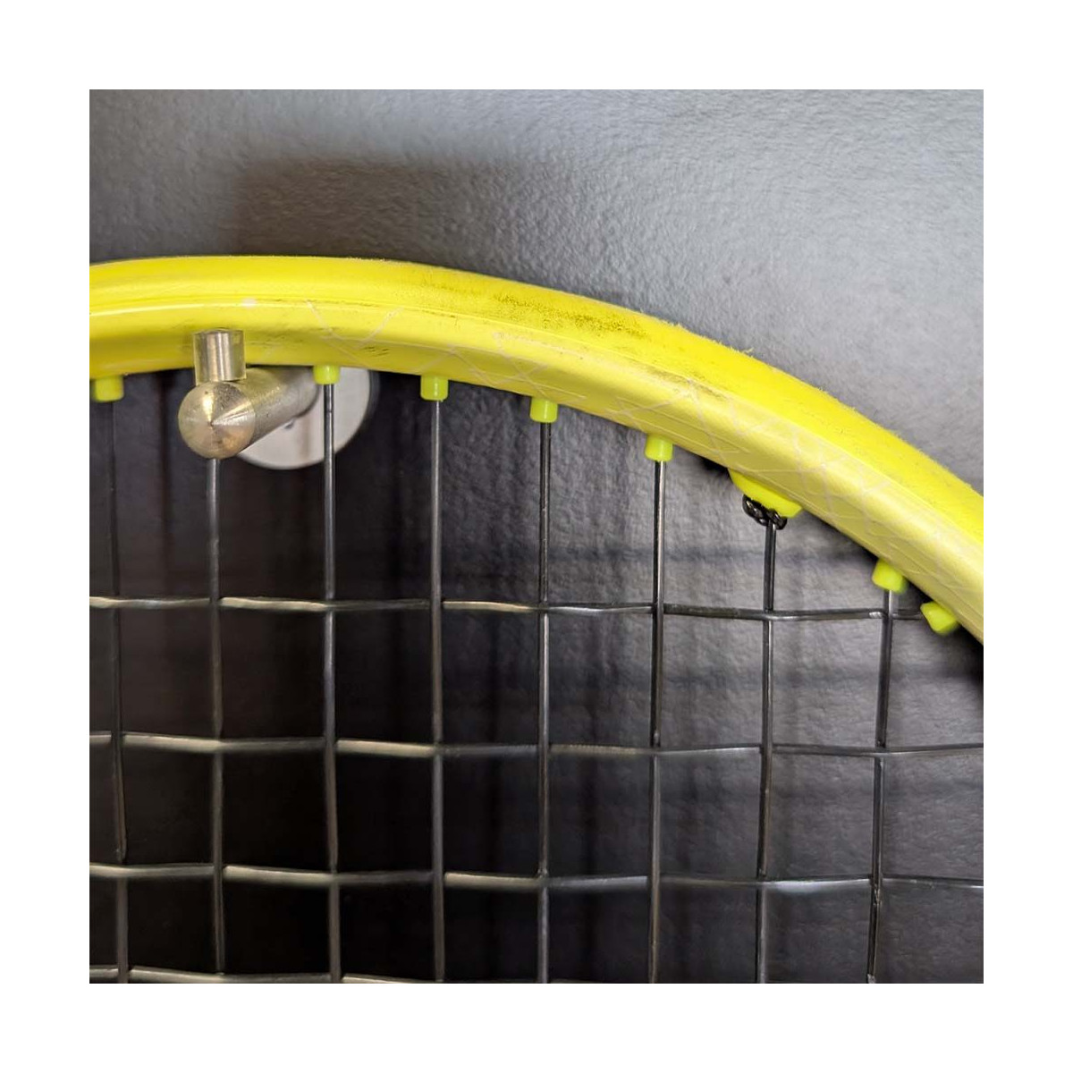 Tecnifibre TF-X1 v2 305 (305 g) tweedehands tennisracket