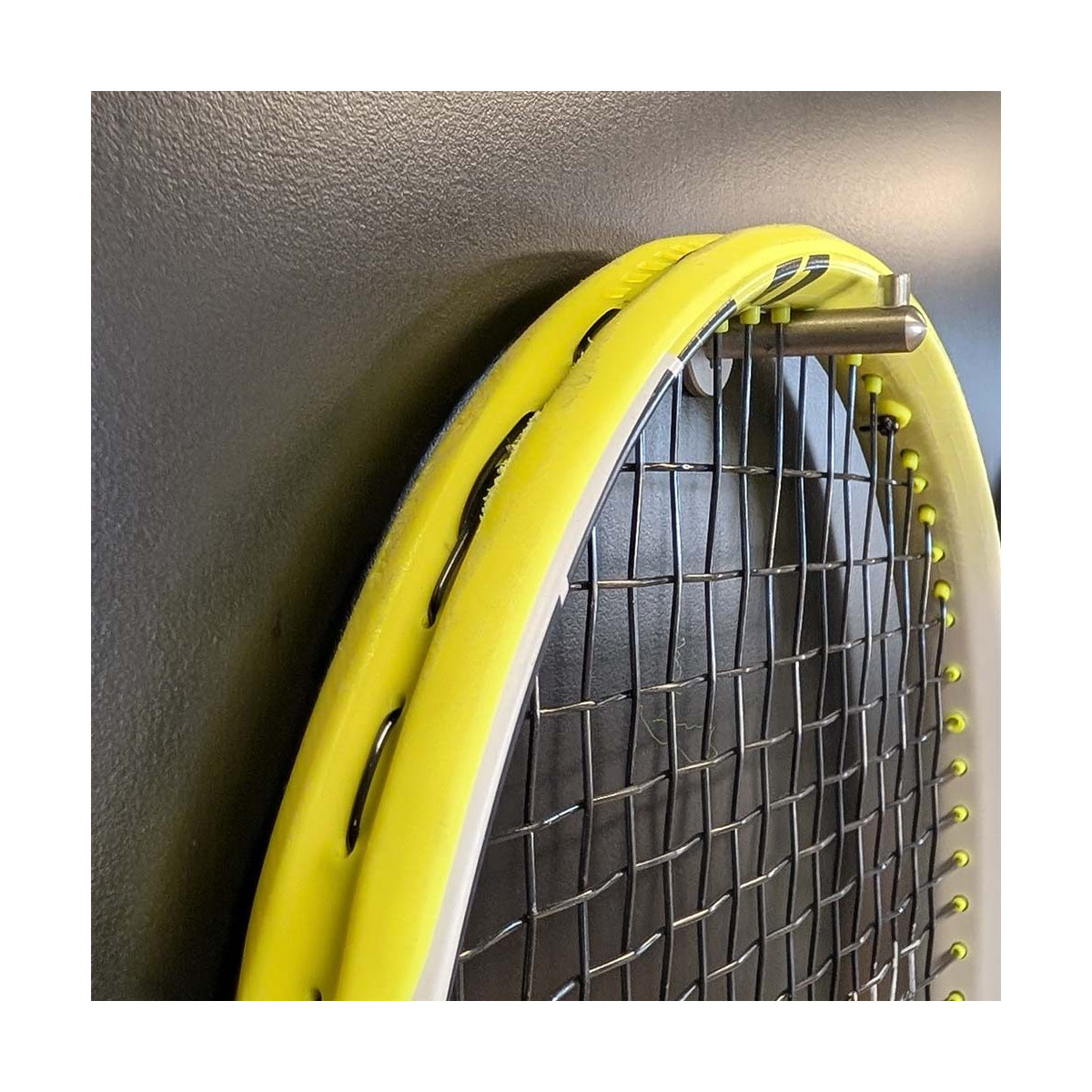 Tecnifibre TF-X1 v2 305 (305 g) tweedehands tennisracket