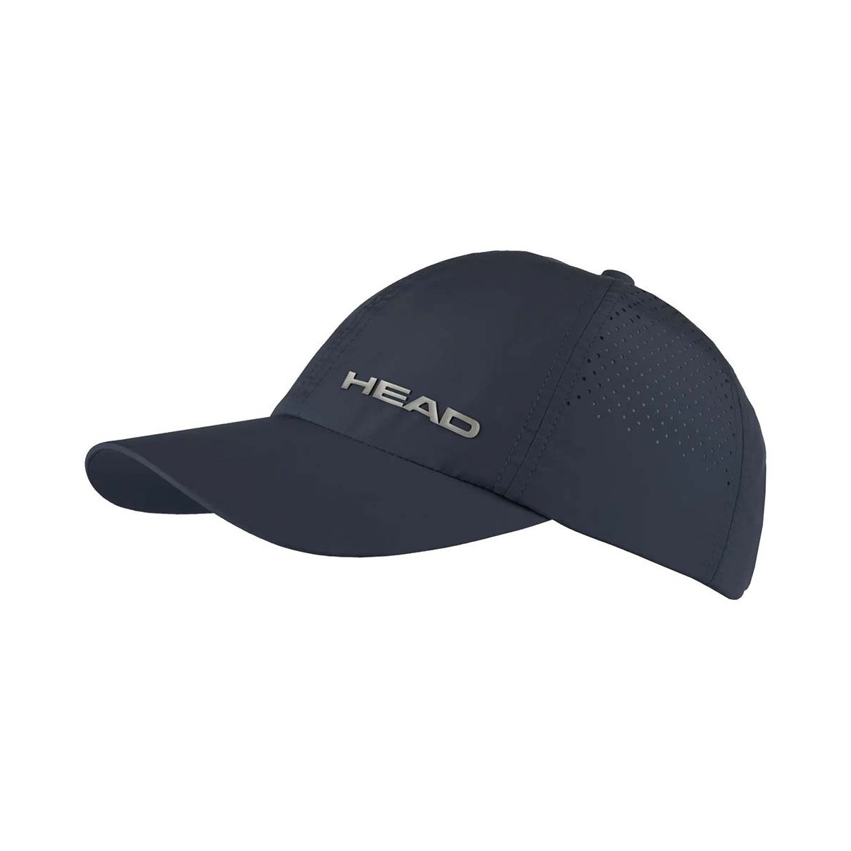 Head Pro Player pet junior marineblauw