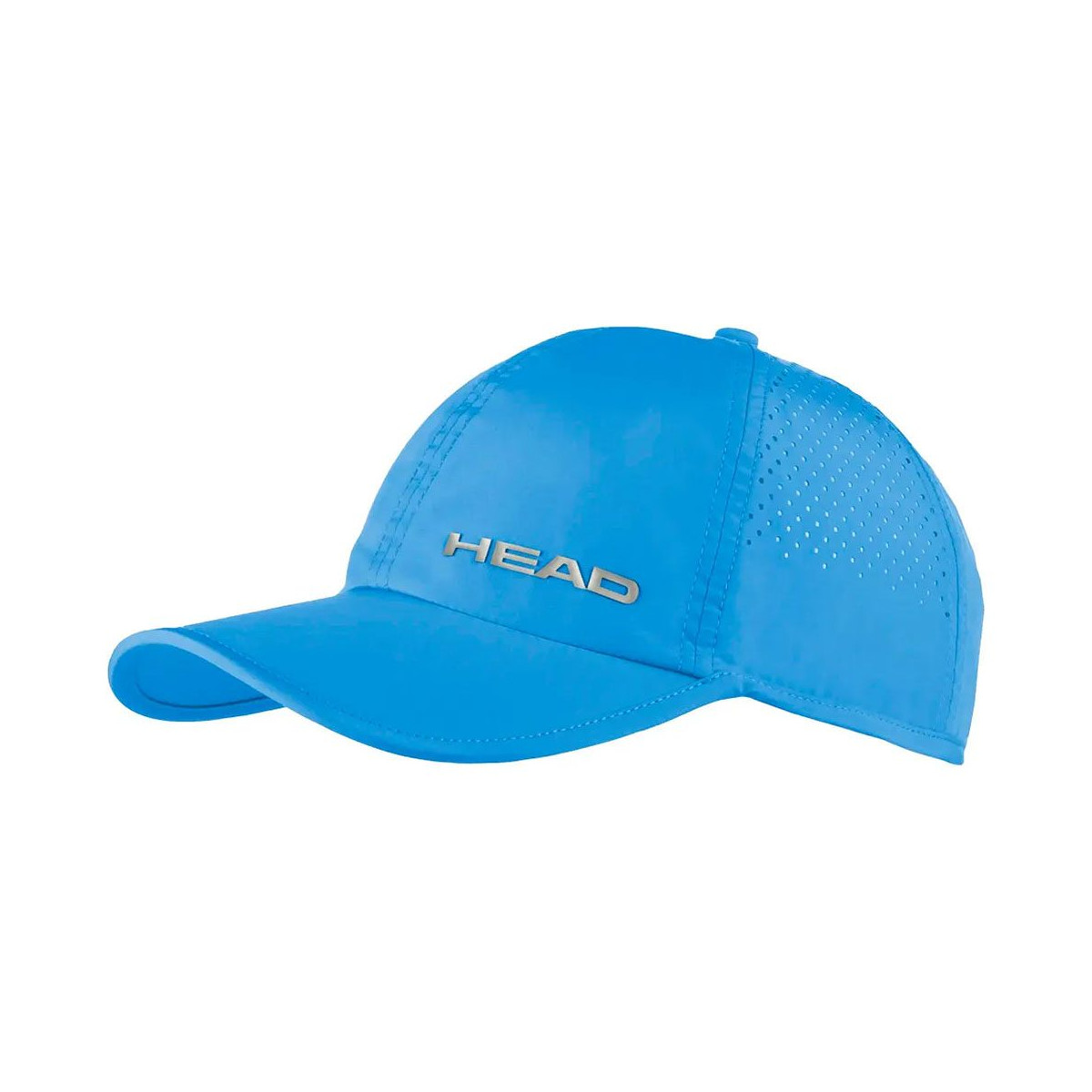Head Pro Player pet junior hemelsblauw
