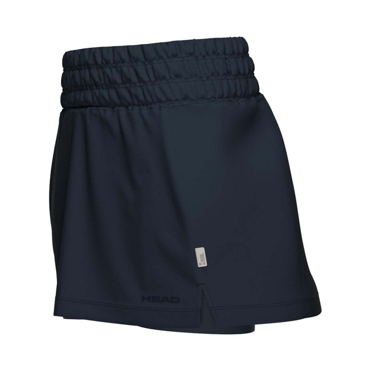 Head Petite Play Rok Dames Marineblauw