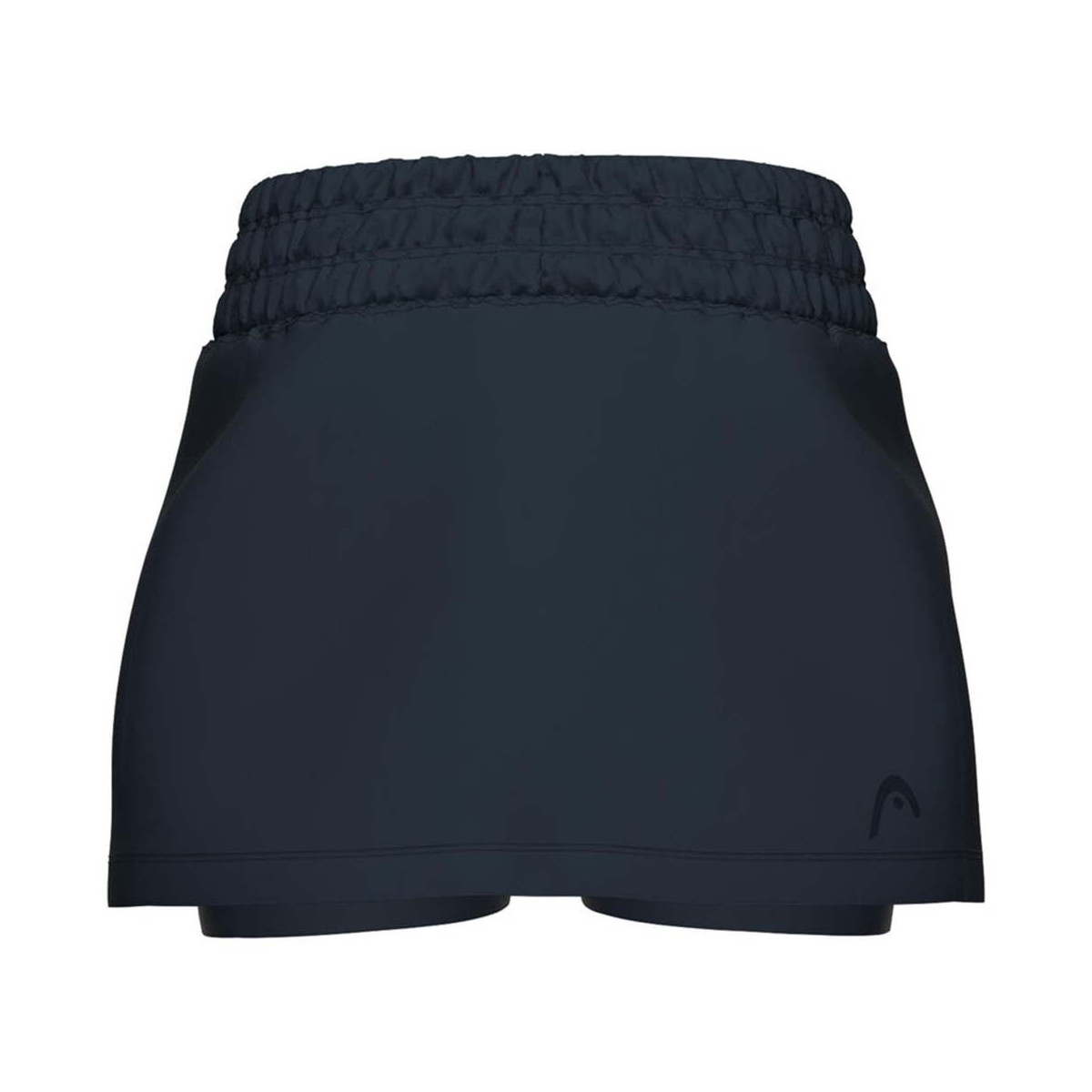 Head Petite Play Rok Dames Marineblauw
