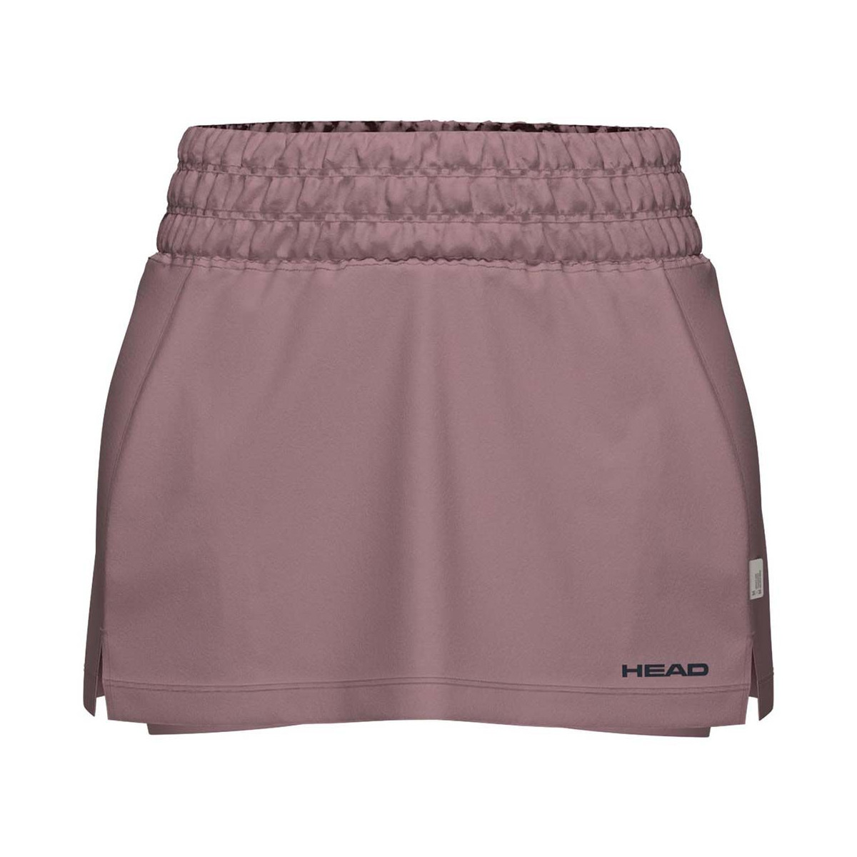 Head Petite Play rok dames poederroze