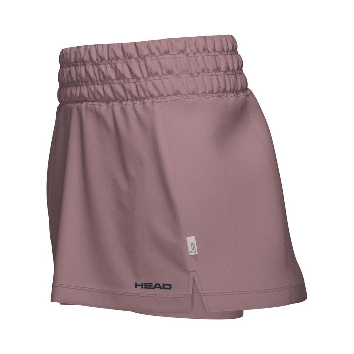 Head Petite Play rok dames poederroze