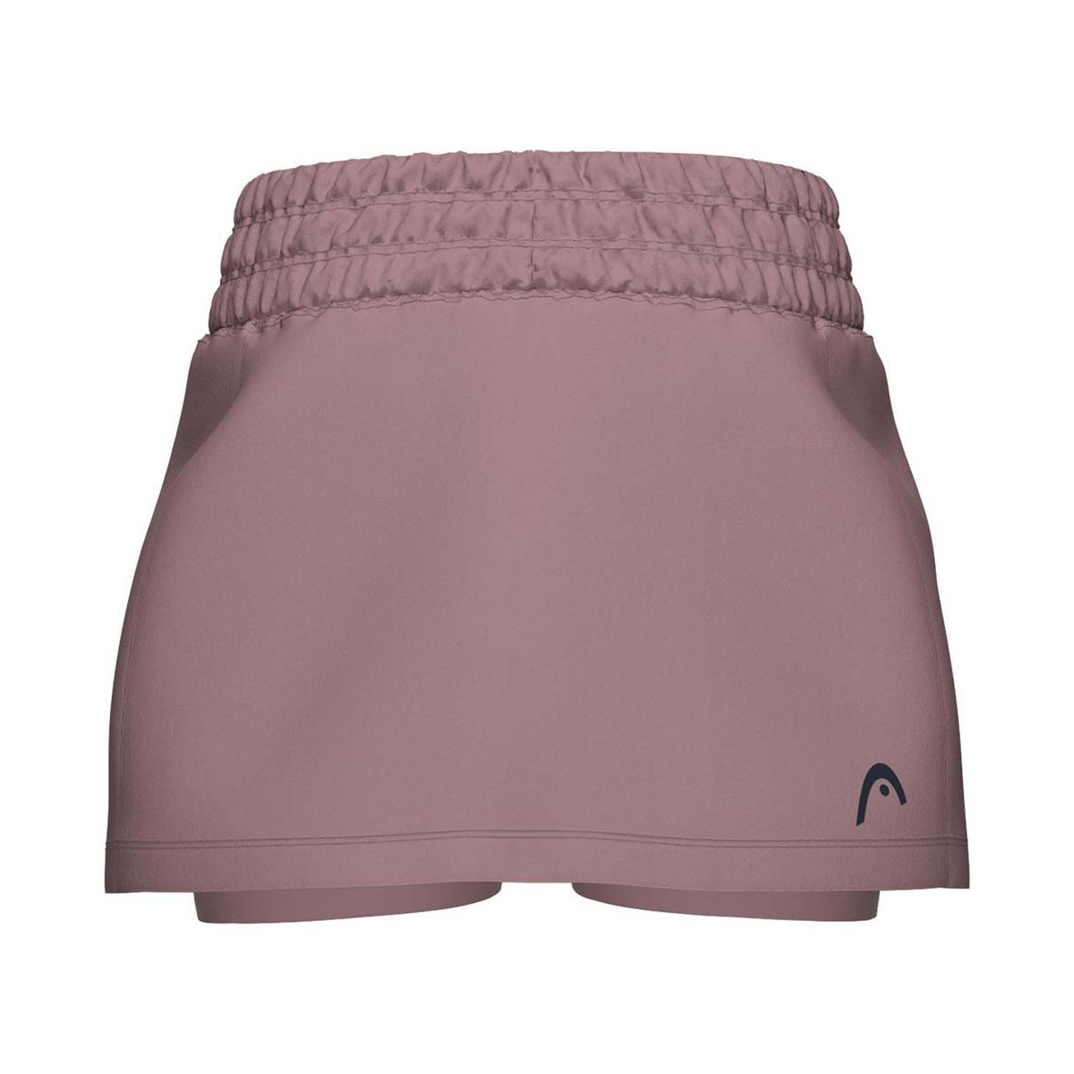 Head Petite Play rok dames poederroze