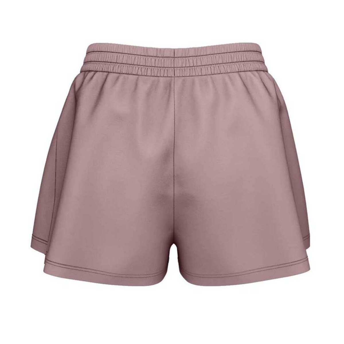 Head Petite Play short dames poederroze