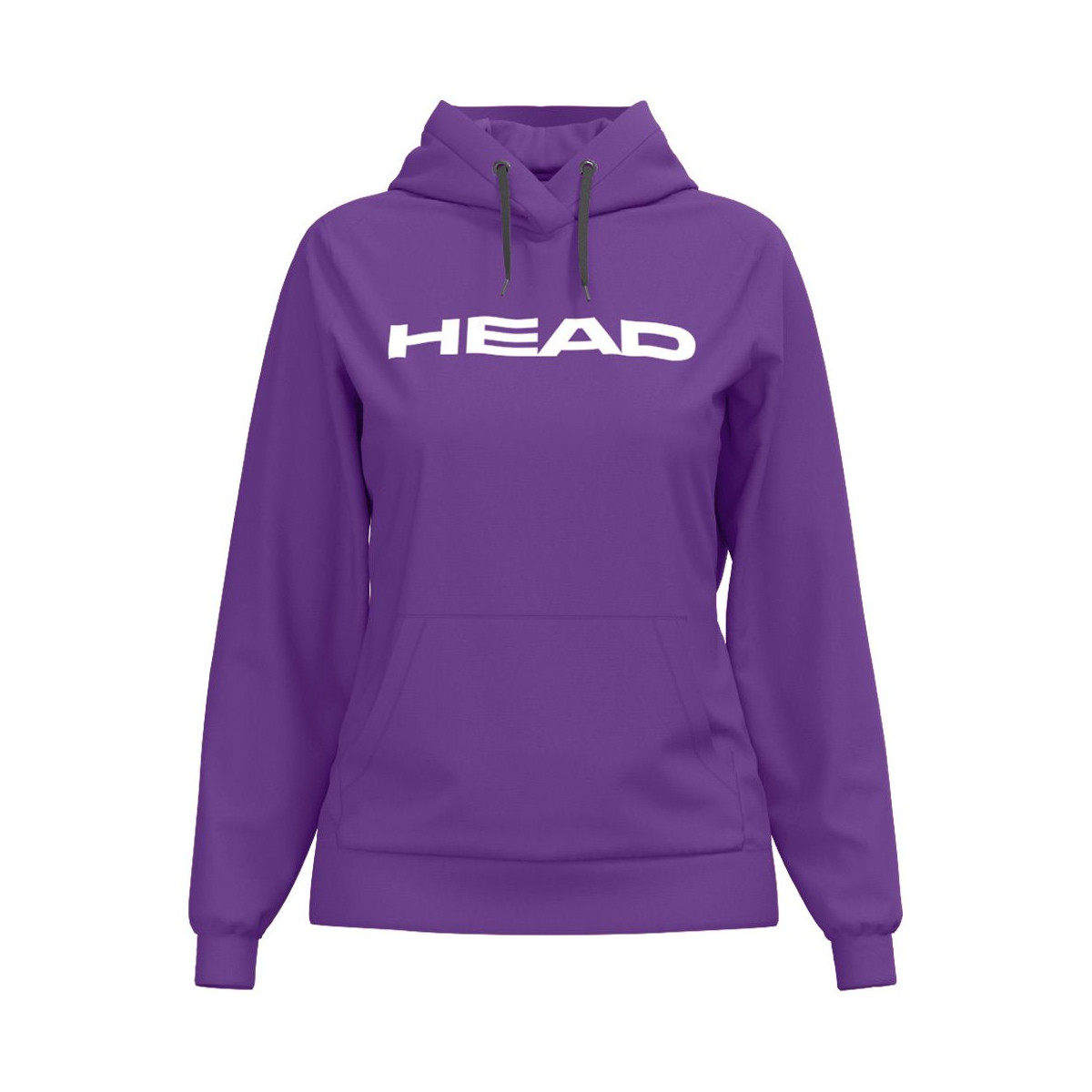 Head Club Original hoodie dames paars