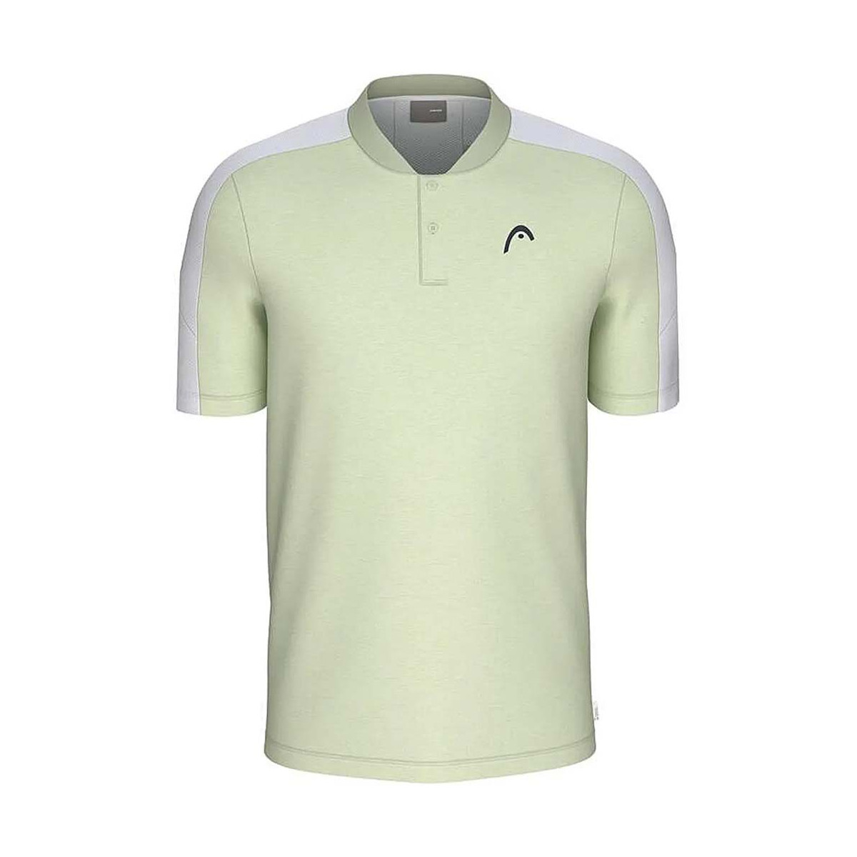 Head Play Tech 26 polo groen
