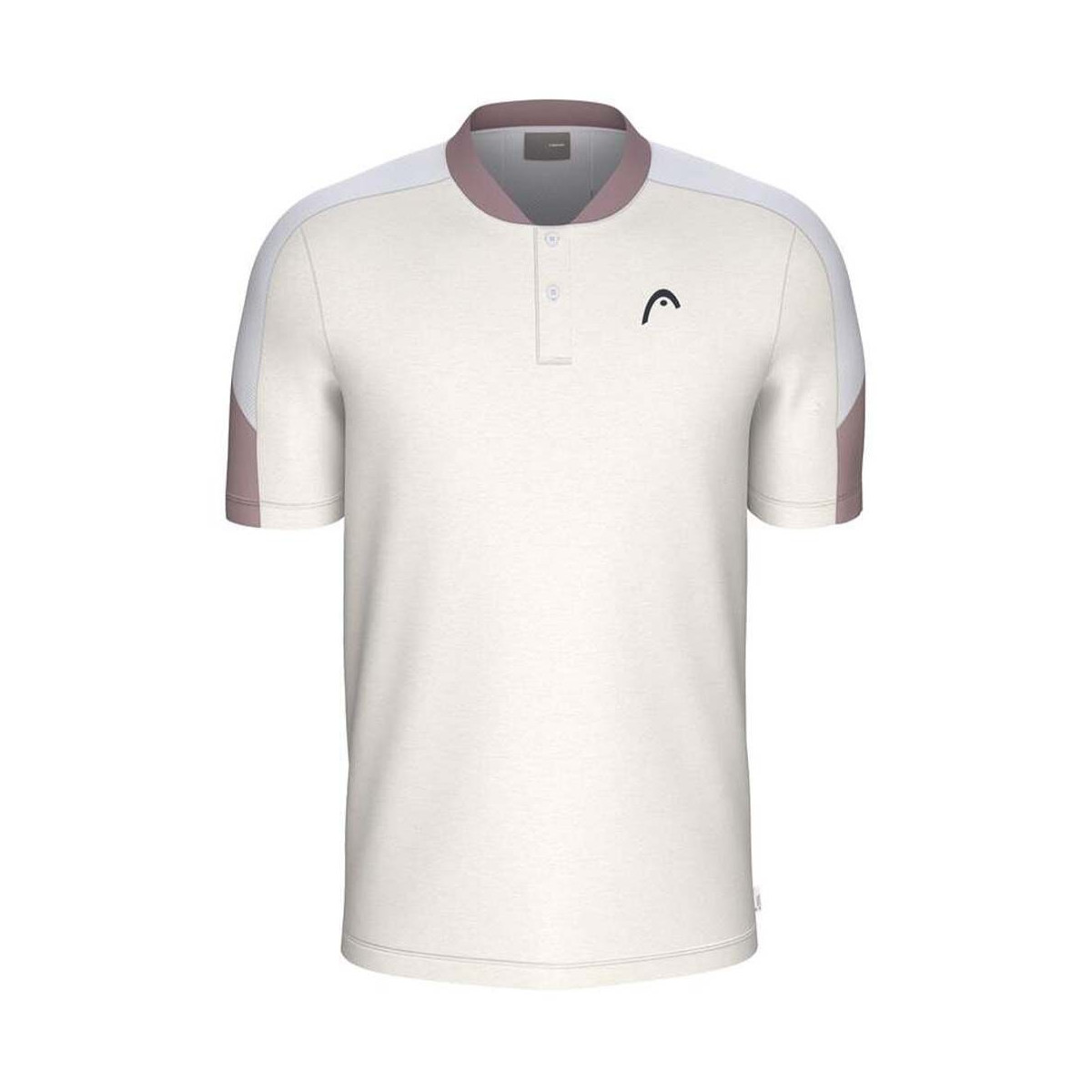 Head Play Tech 26 polo wit