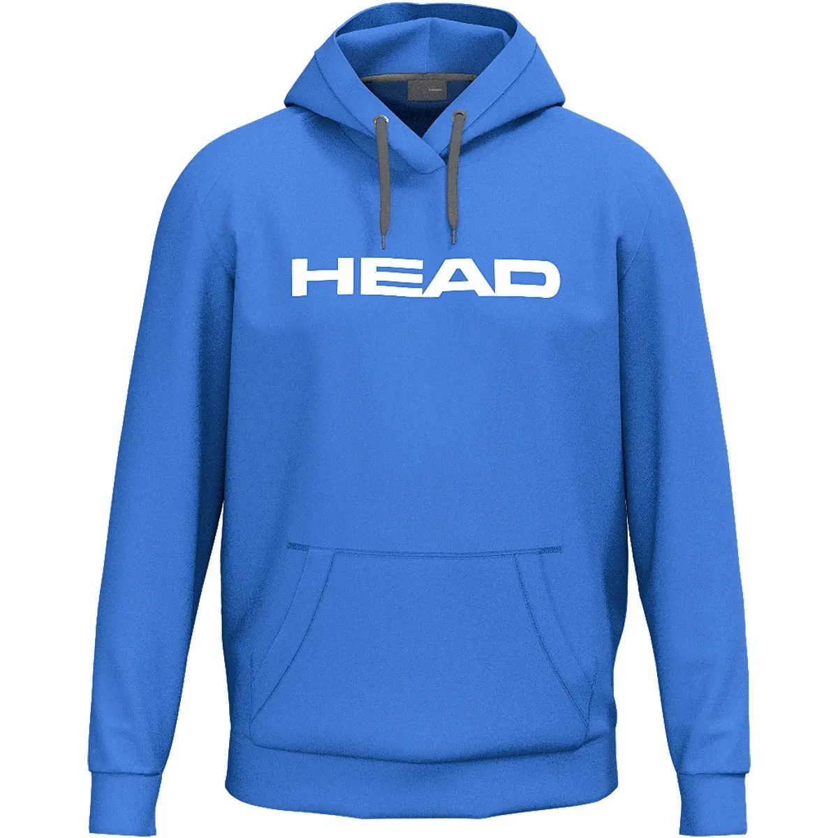 Head Club Original hoodie hemelsblauw