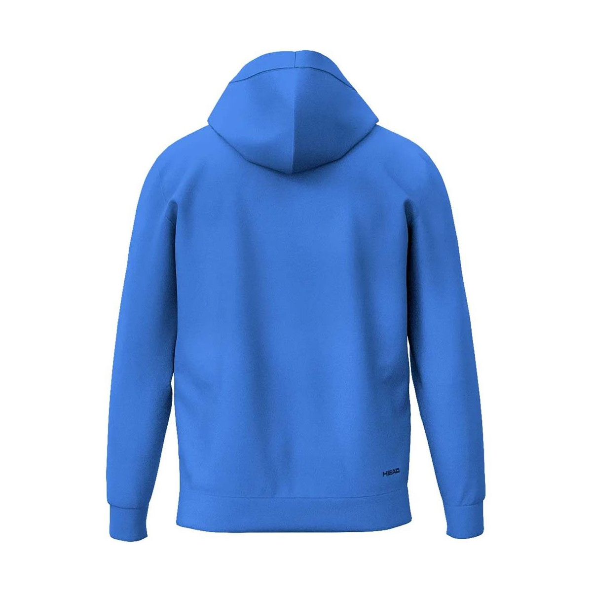Head Club Original hoodie hemelsblauw