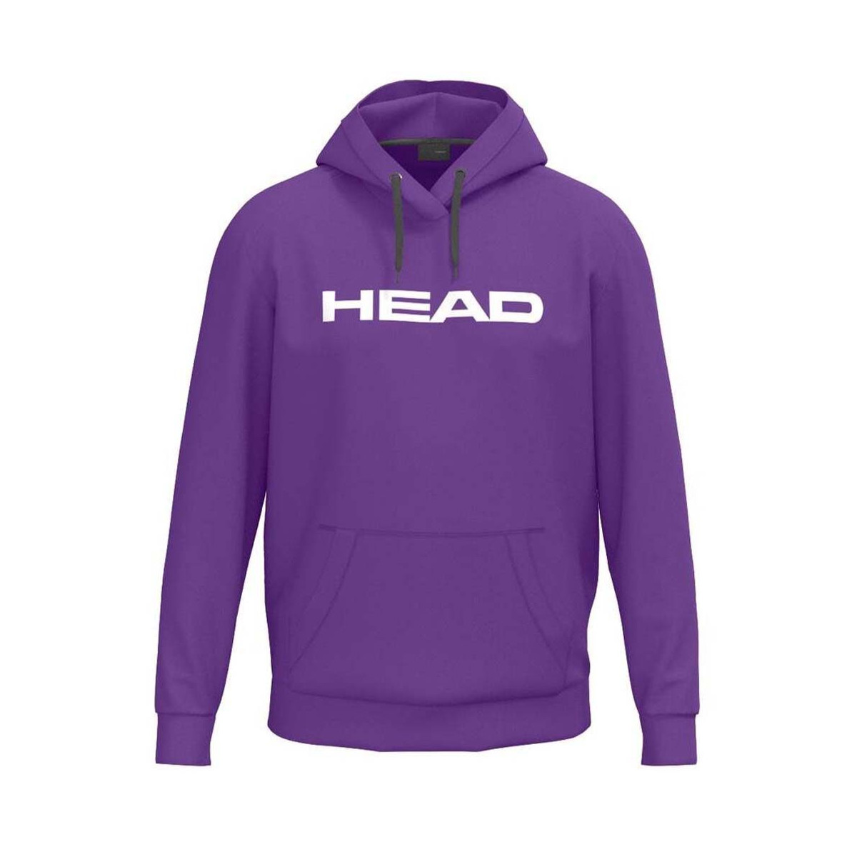 Head Club Original hoodie paars