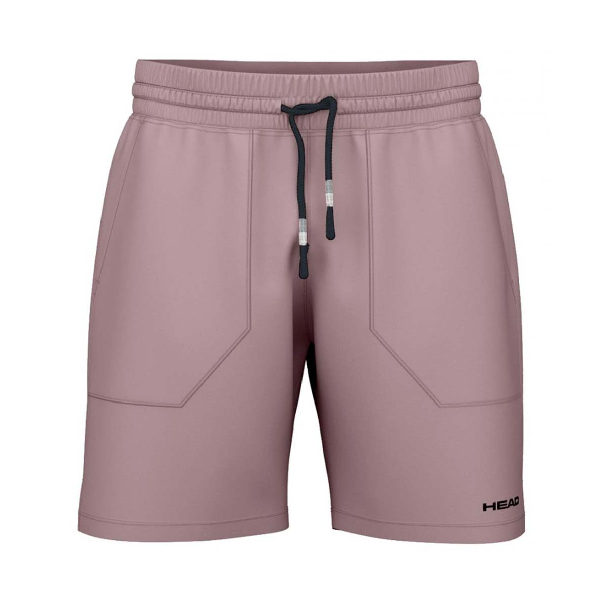 Head Play 26 short poederroze