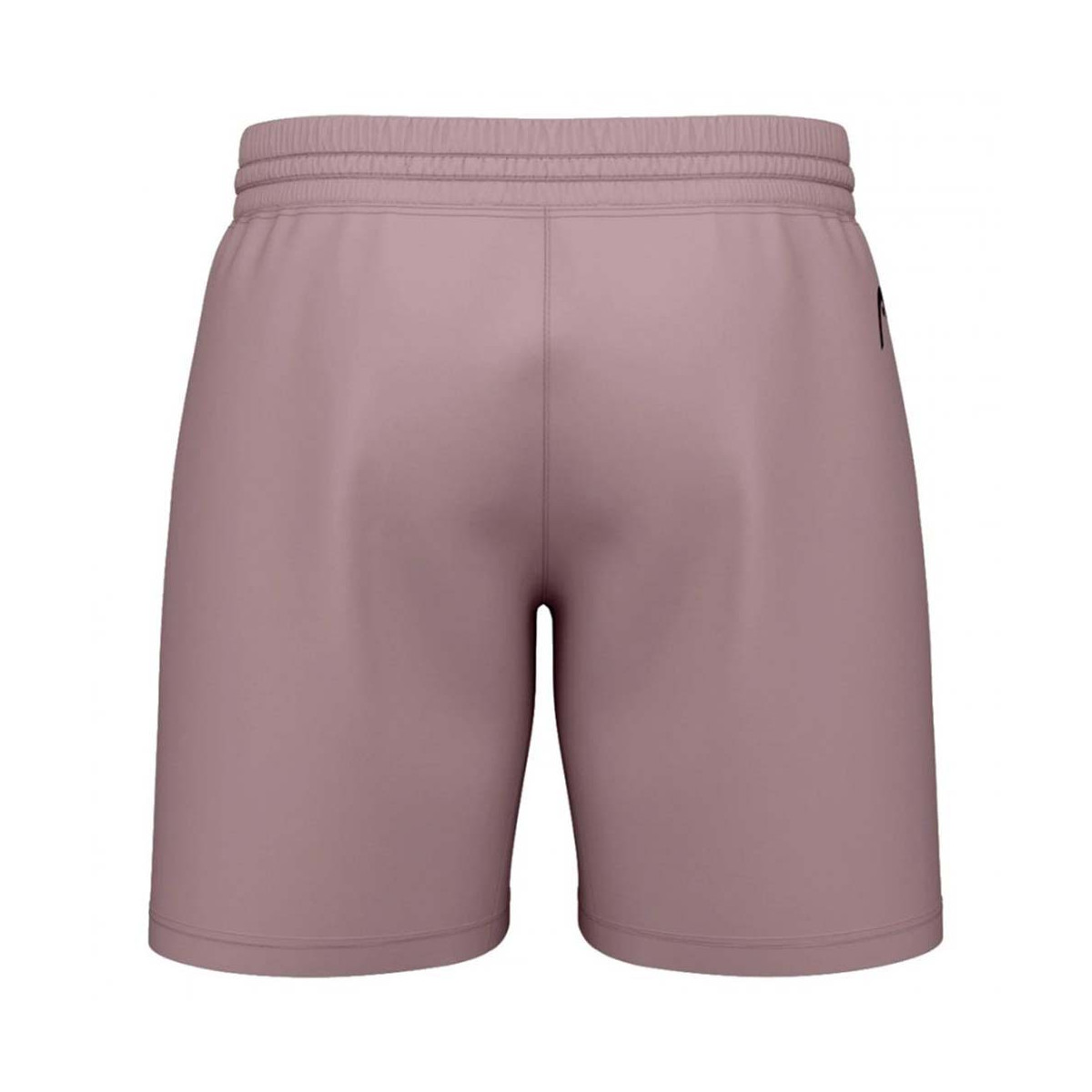 Head Play 26 short poederroze