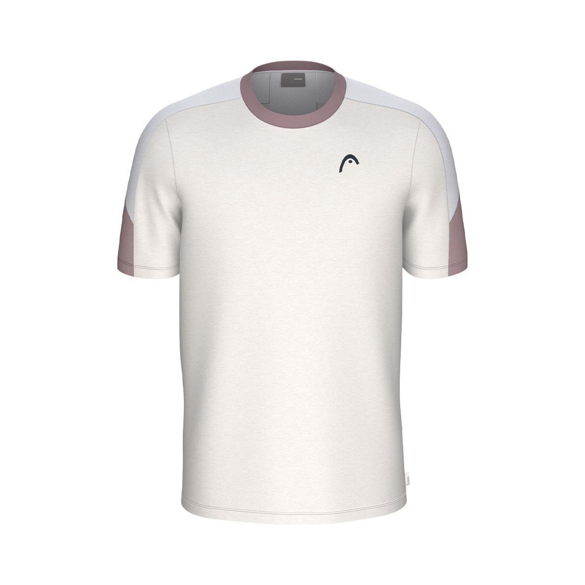 Head Play Tech 26 T-shirt wit