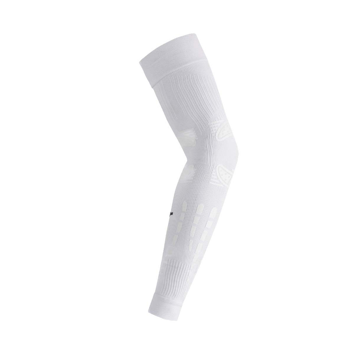 Floky NO-STRAIN Evolution compressiemouw wit