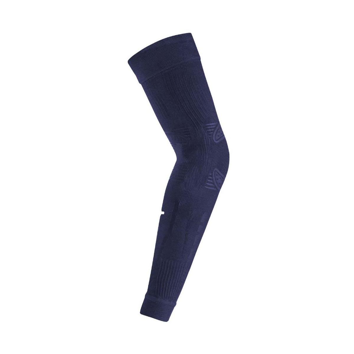 Floky NO-STRAIN Evolution compressiemouw marineblauw