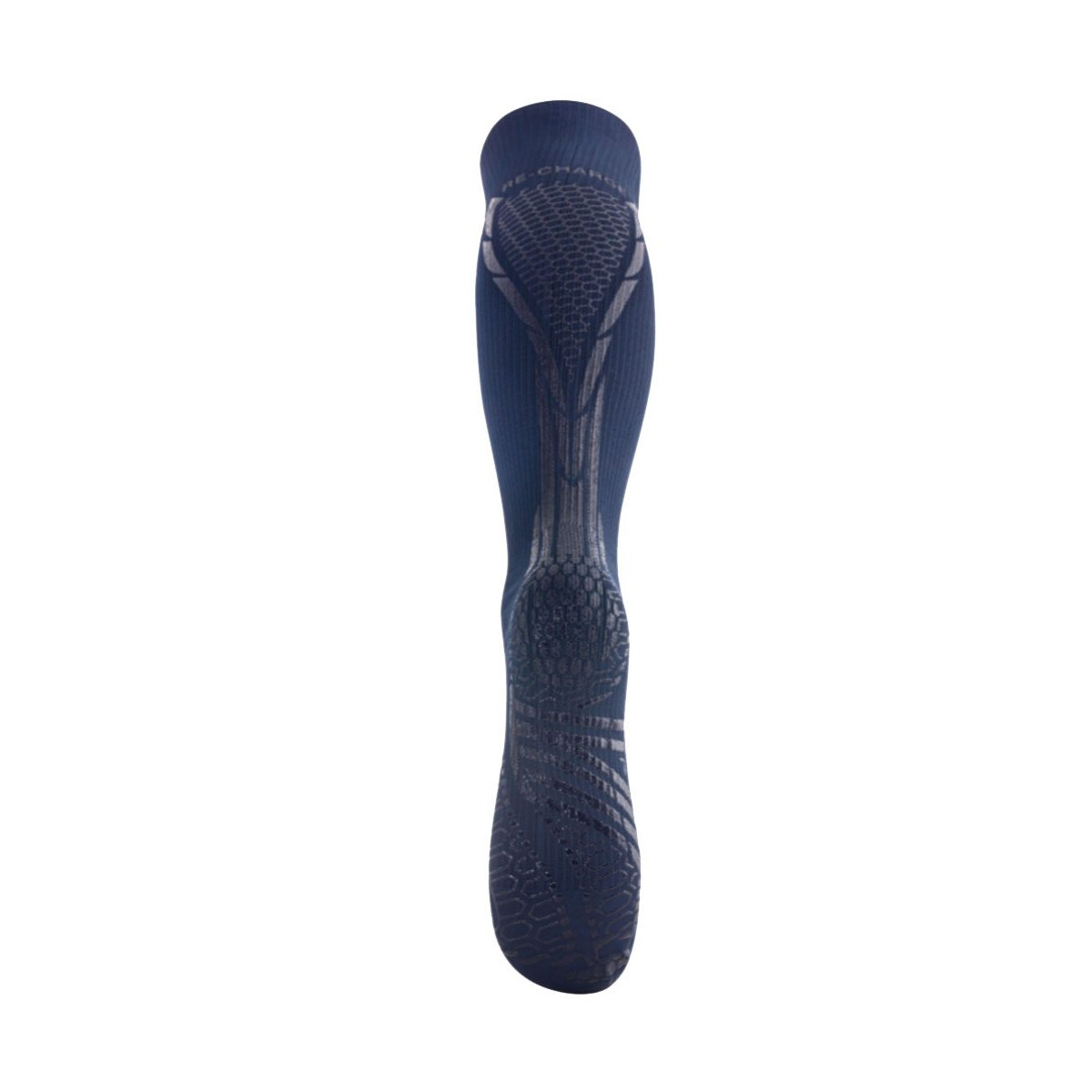 Floky RE-CHARGE herstelsokken marineblauw
