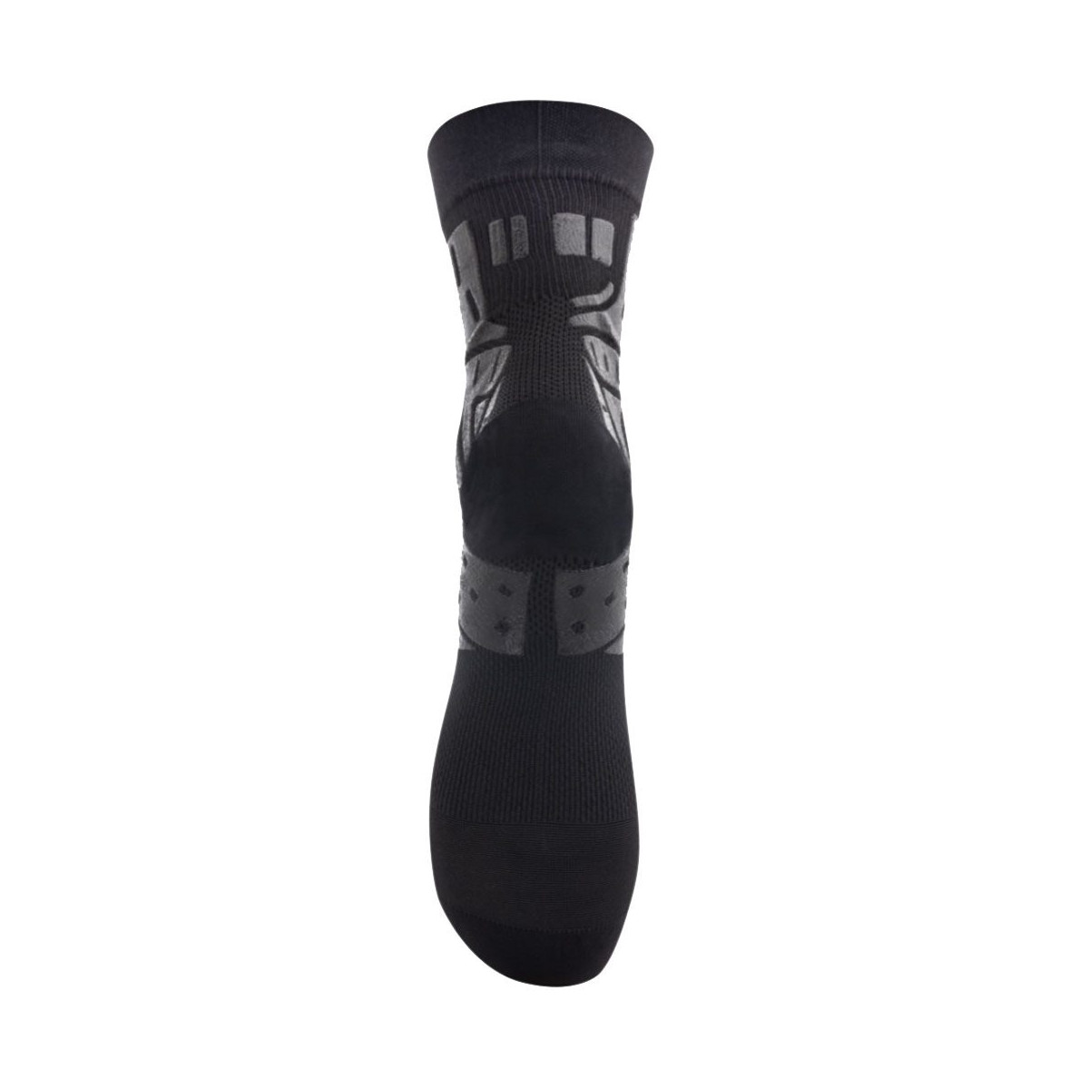 Floky Ankle Support enkelbrace links zwart