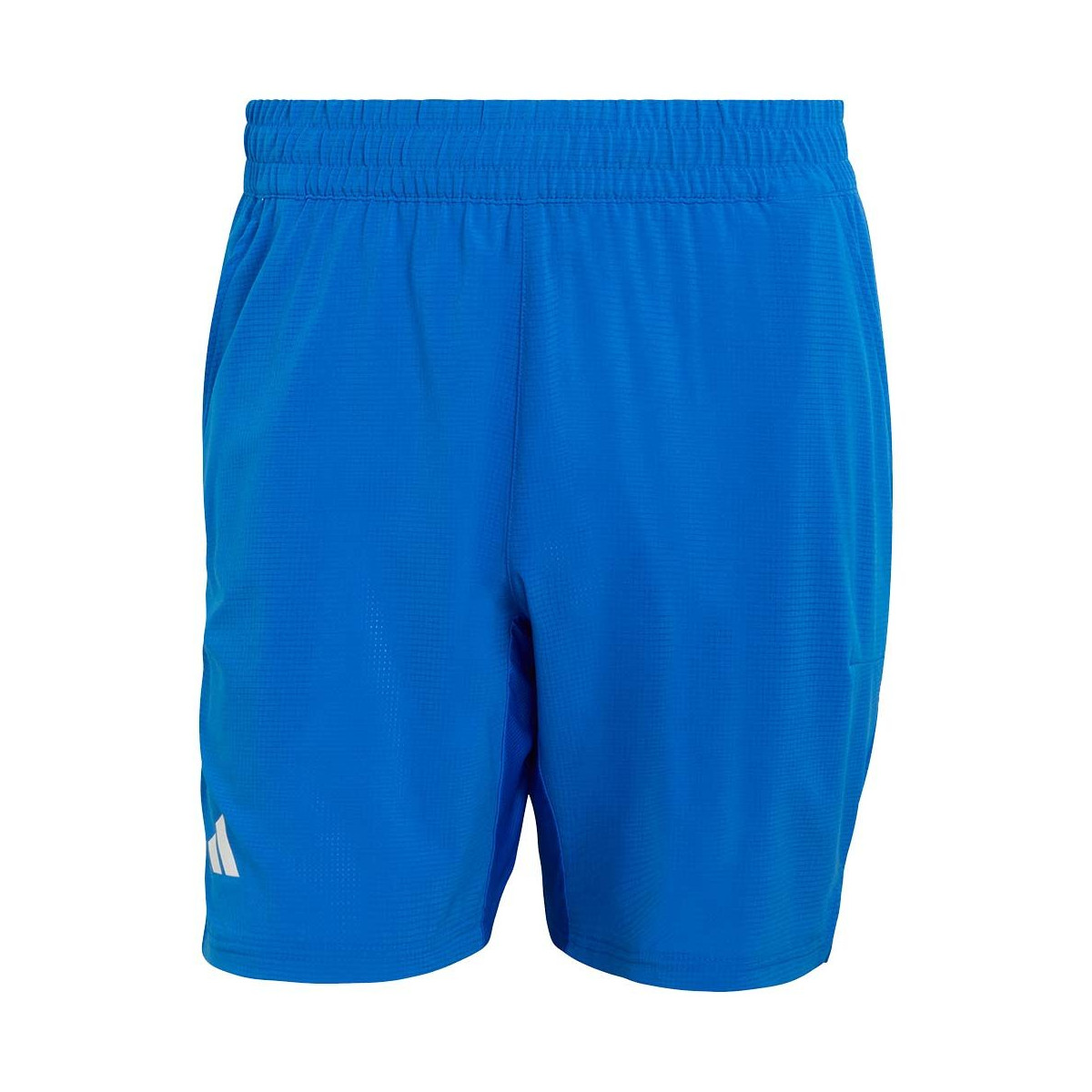 Adidas Ergo 18 cm Climacool short blauw