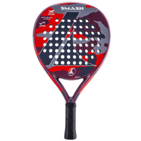 Pro Kennex Smash Rood Padelracket