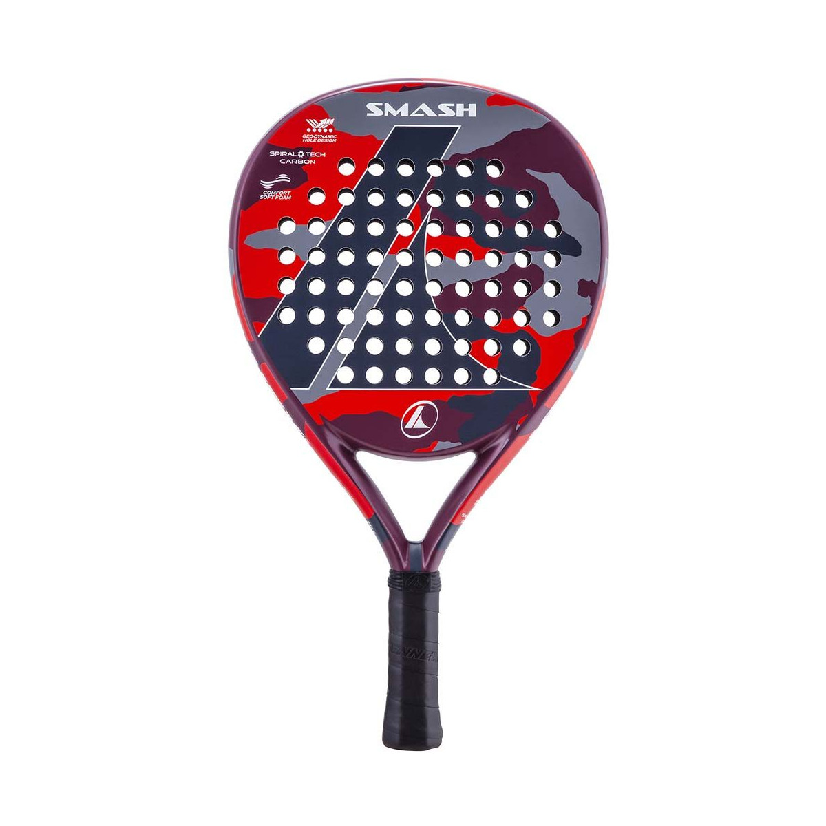 Pro Kennex Smash Rood Padelracket