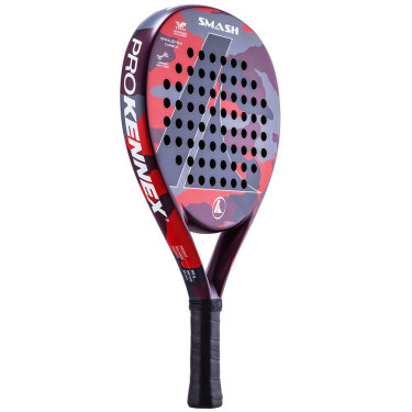 Pro Kennex Smash Rood Padelracket