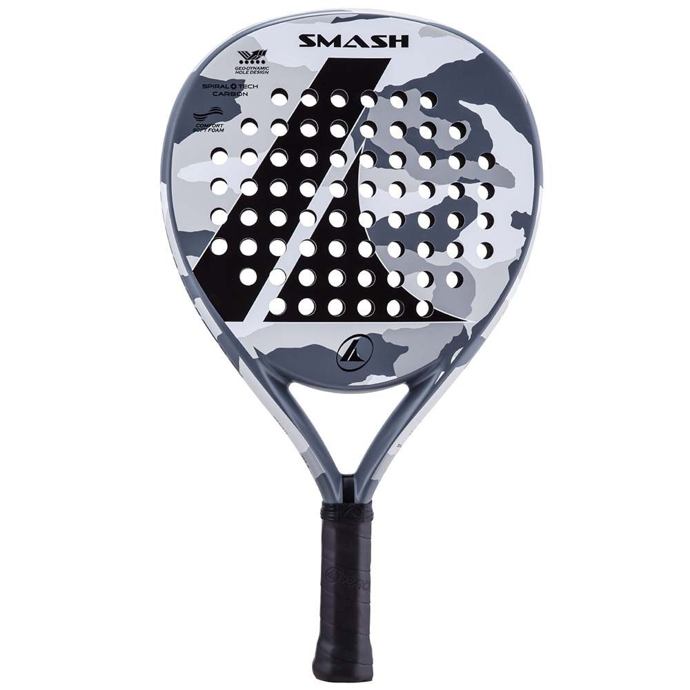 Pro Kennex Smash Grijs Padelracket