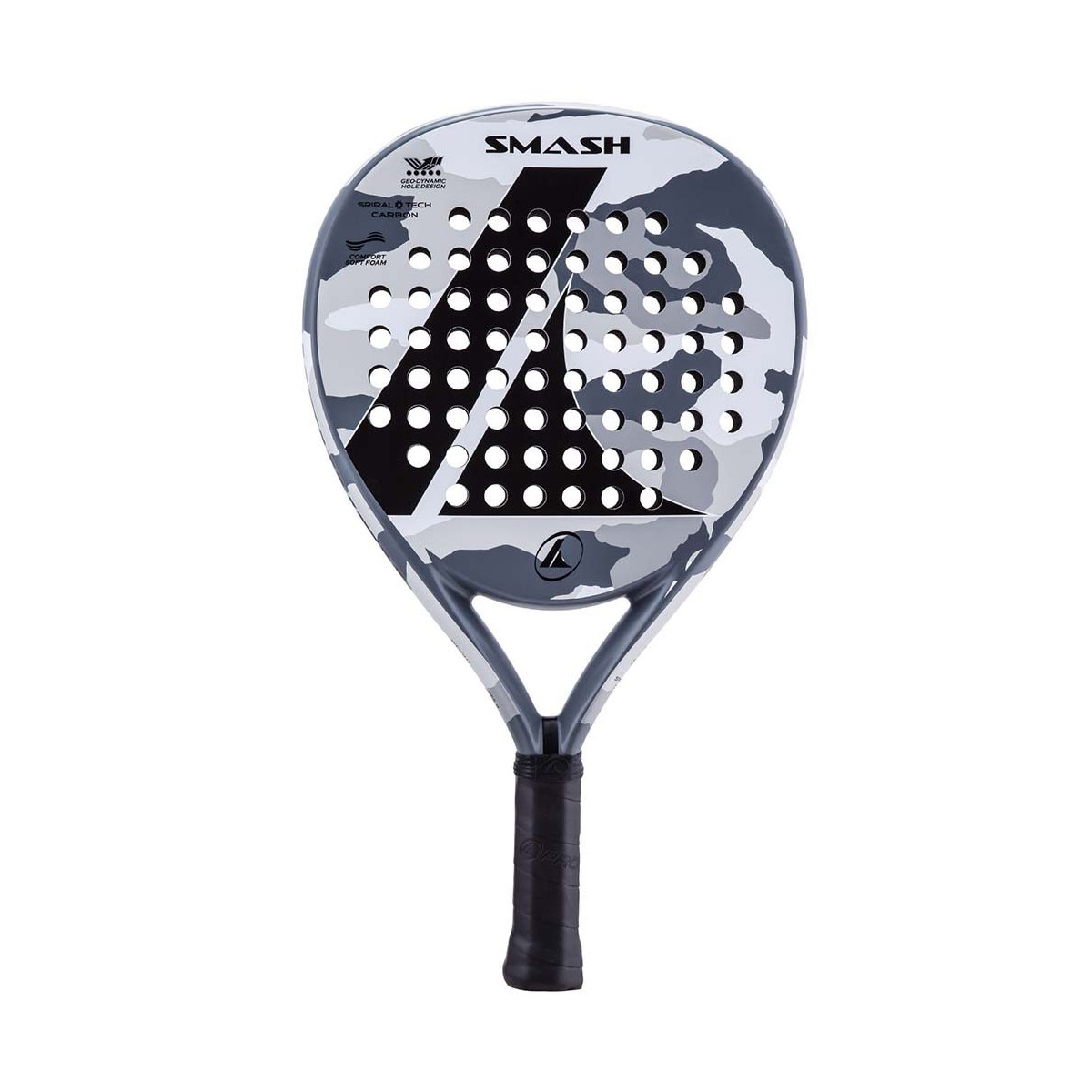 Pro Kennex Smash Grijs Padelracket