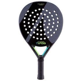 Pro Kennex Turbo Groen Padelracket