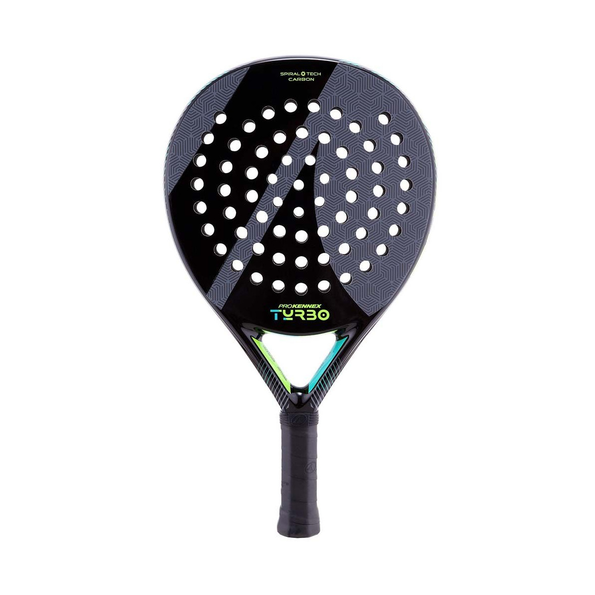Pro Kennex Turbo Groen Padelracket